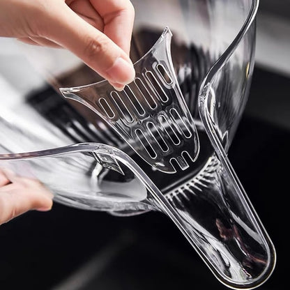 Multi-functional Drain Basket